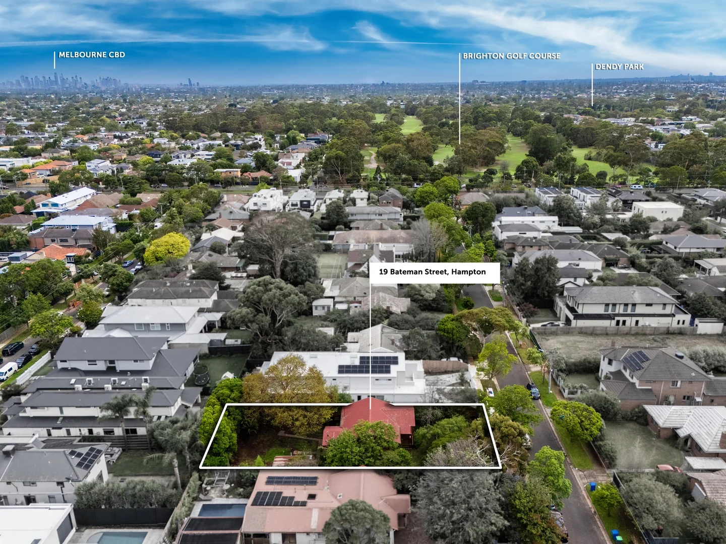 Additional image 12 of 19 Bateman Street, Hampton VIC 3188