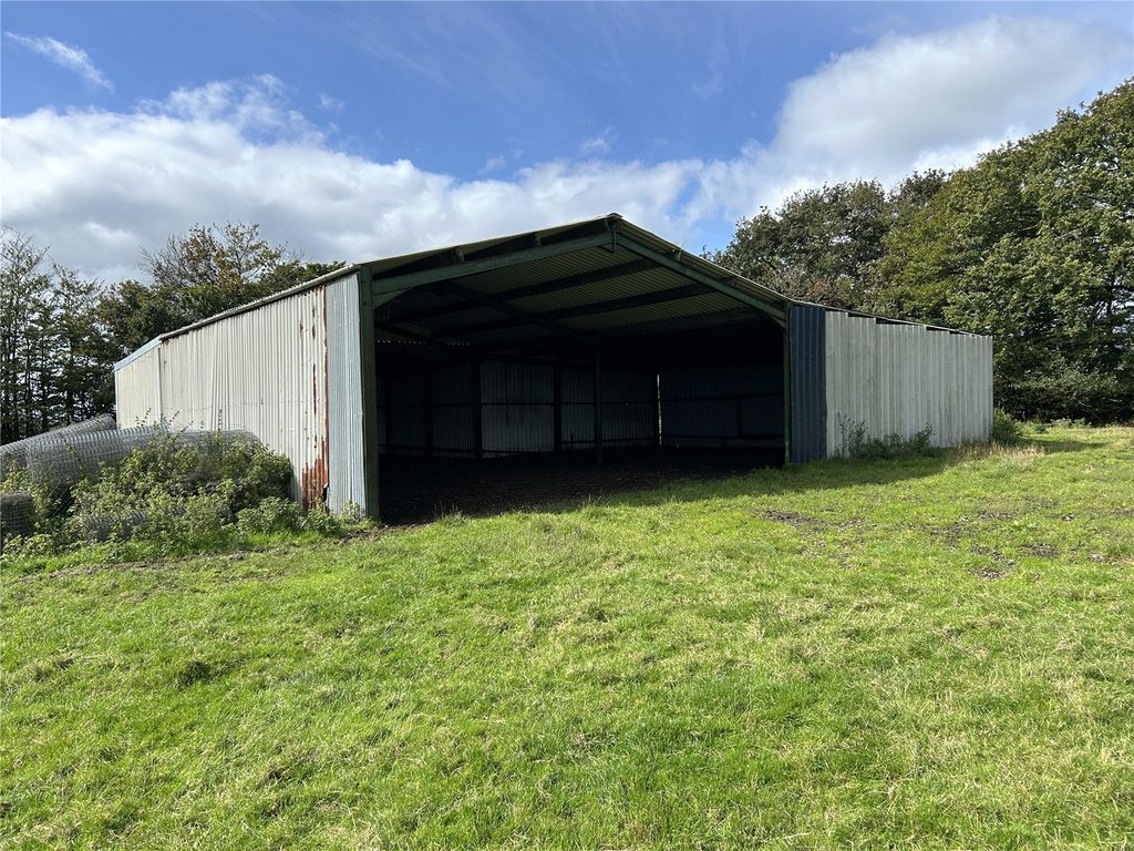 Additional image 2 of Land for saleRackenford, Tiverton, Devon EX16