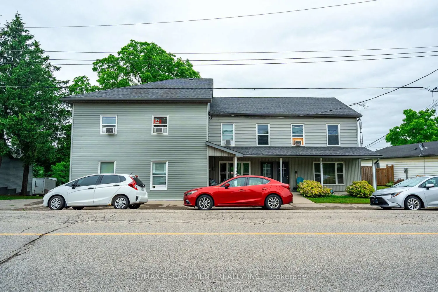 154-156 Freelton Road