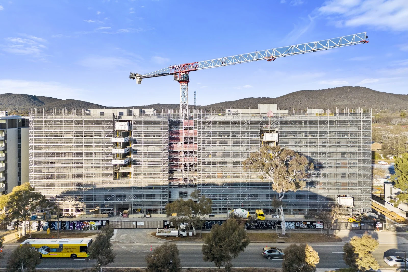 Additional image 6 of 3/330 Northbourne Avenue, Dickson ACT 2602