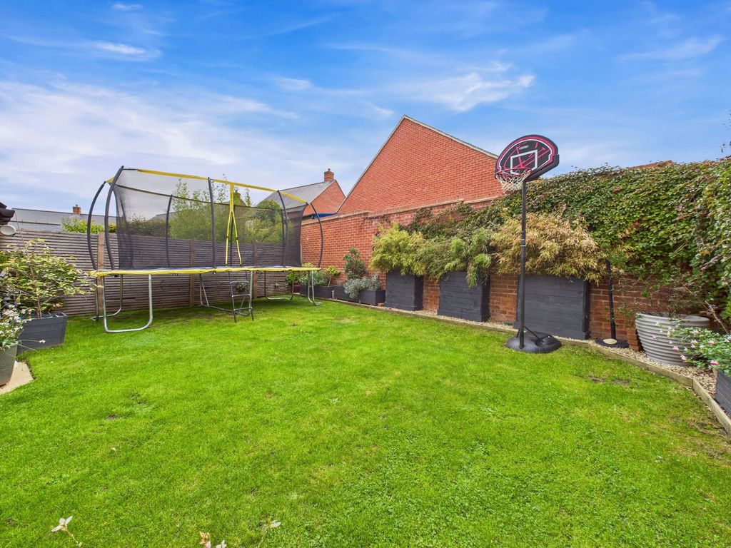 Additional image 26 of 4 bed detached house for saleWhittlewood End, Silverstone NN12