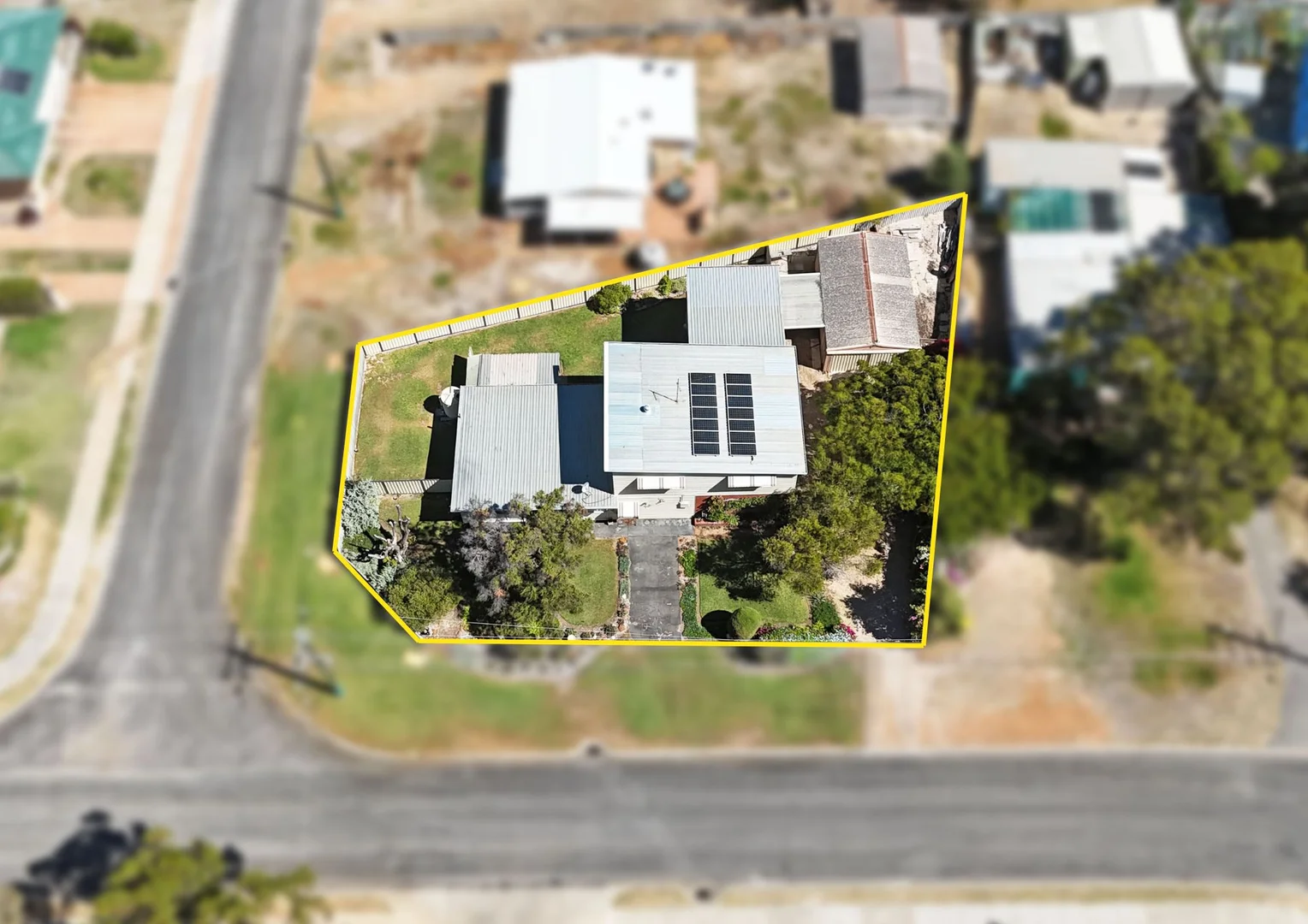 Additional image 4 of 36 Iberia Street, Cervantes WA 6511
