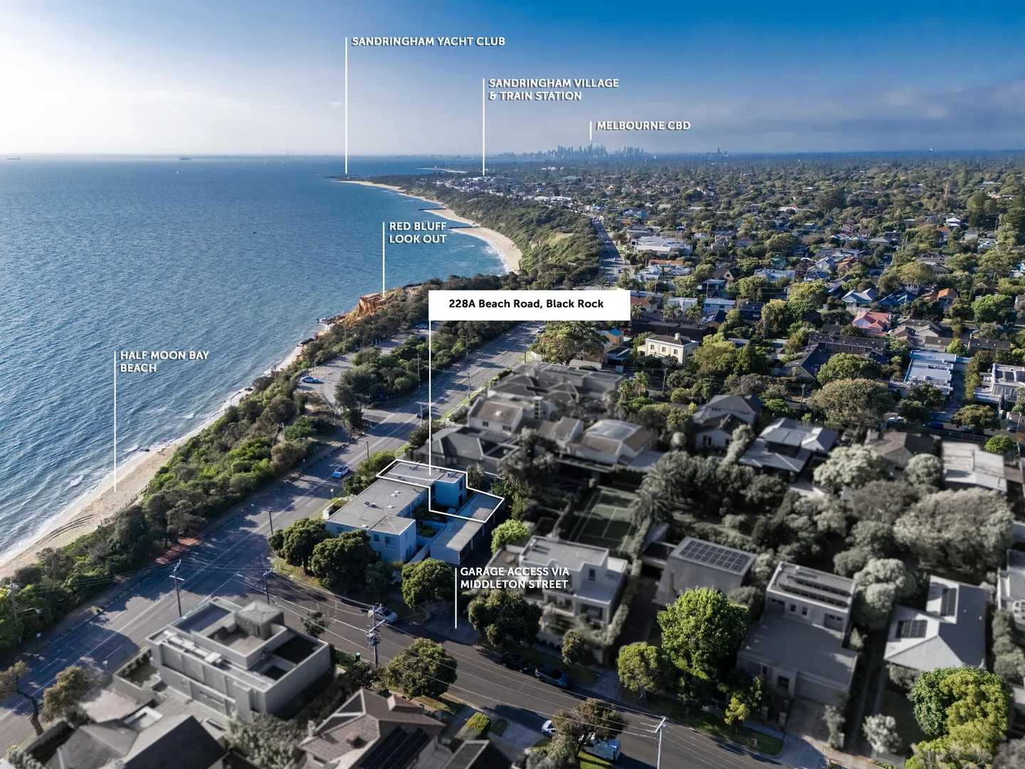 Additional image 14 of 228a Beach Road, Black Rock VIC 3193