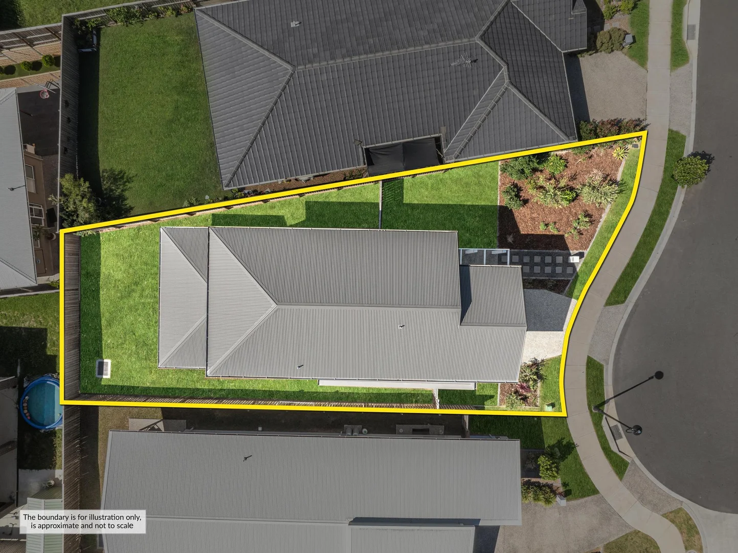 Additional image 24 of 15 Loggers Court, White Rock QLD 4306