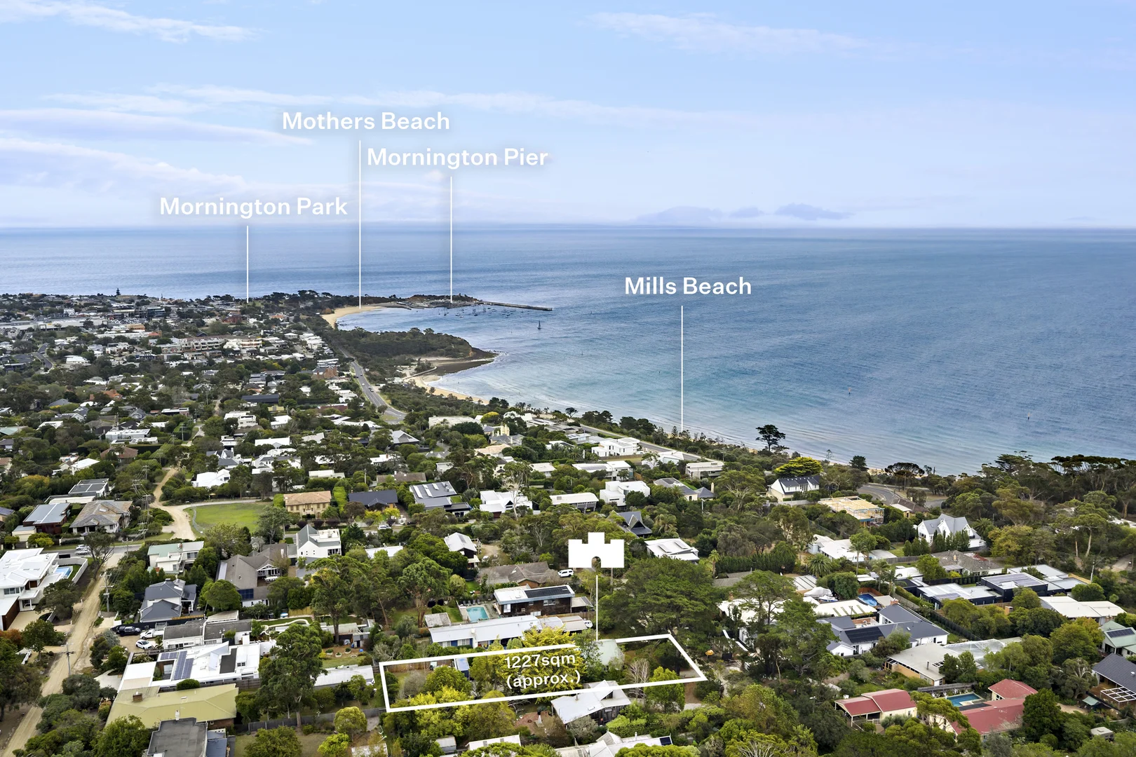 Additional image 2 of 6 Rothesay Avenue, Mornington VIC 3931