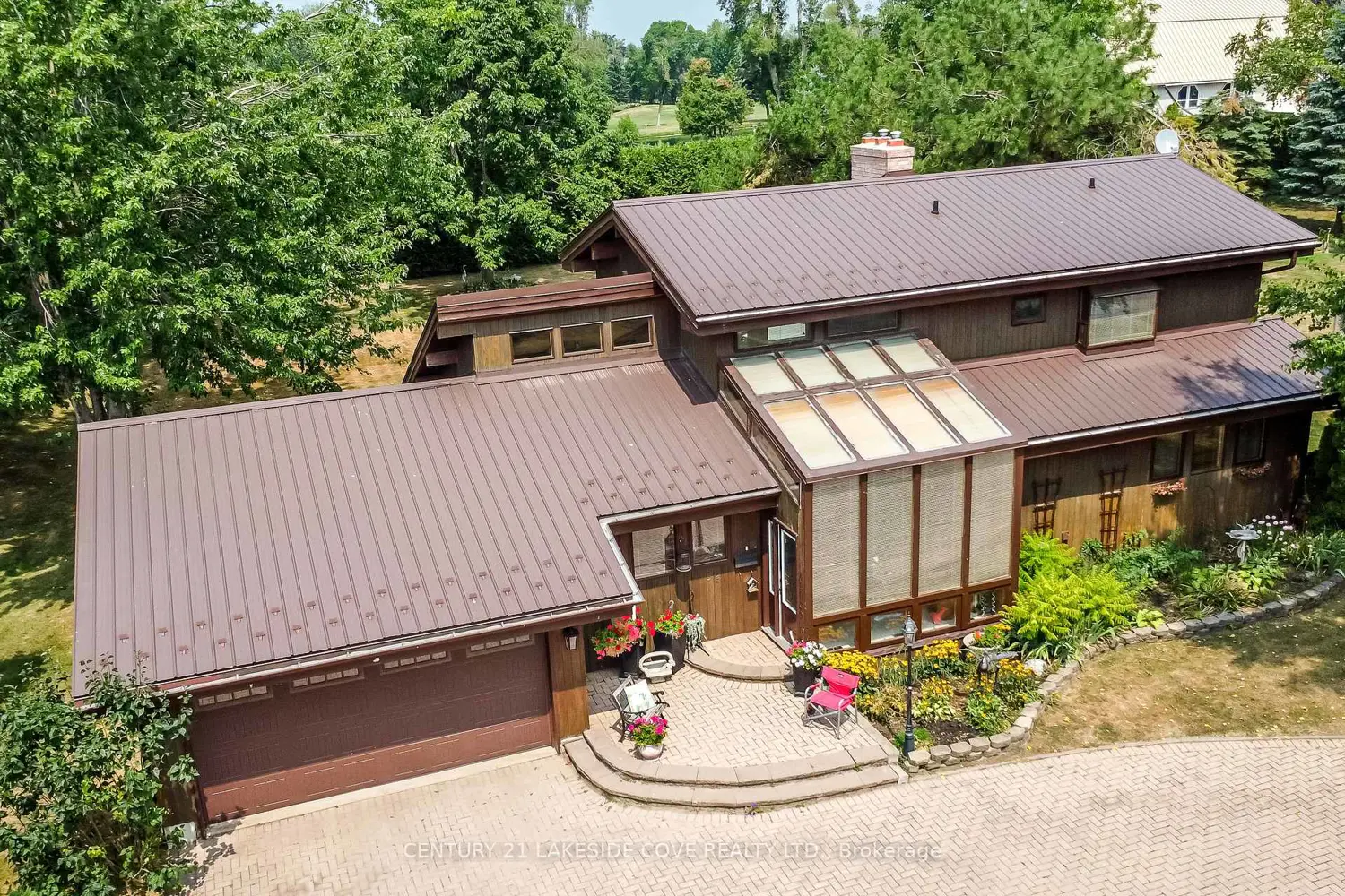 135 Bayshore Drive