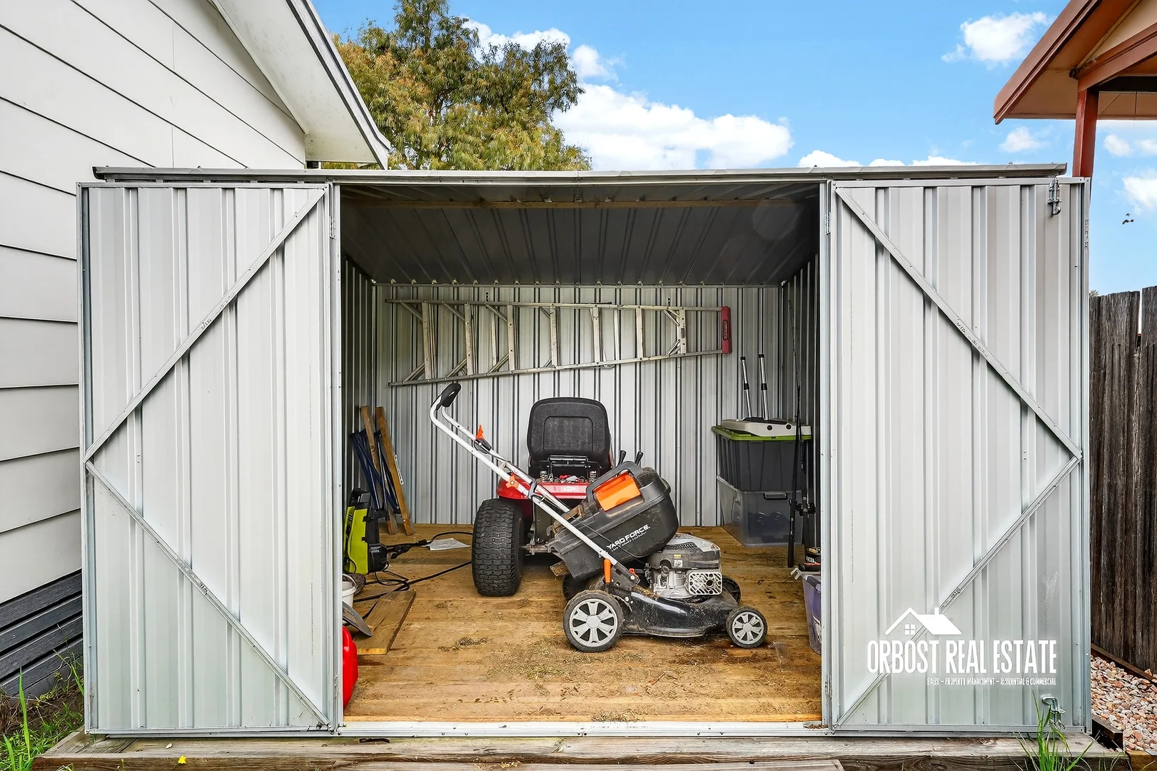 Additional image 16 of 57 Gladstone Street, Orbost VIC 3888