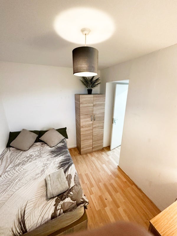 Room in a Shared Flat, Brick Lane, E1, N1 7GU photo 4