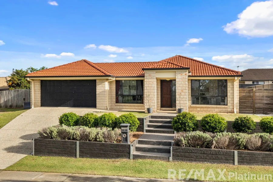 4 Crowe Road, Morayfield QLD 4506