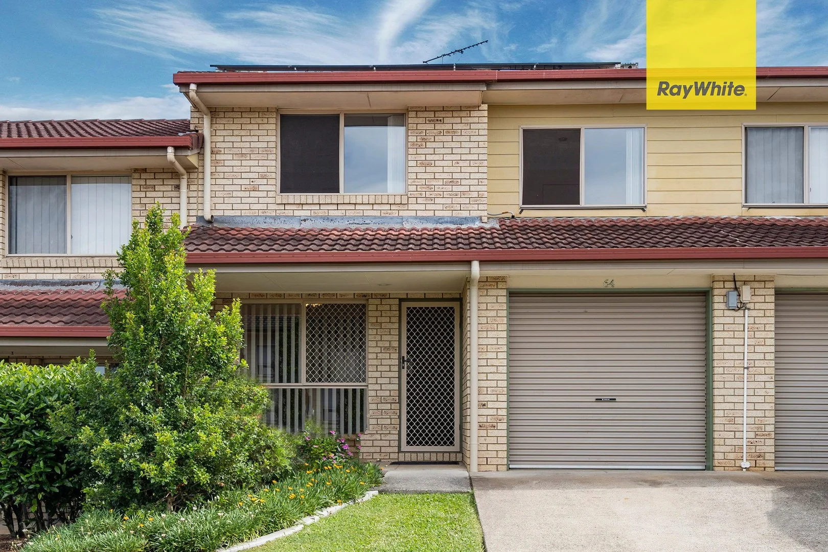 64/10 Diamond Street, Slacks Creek QLD 4127