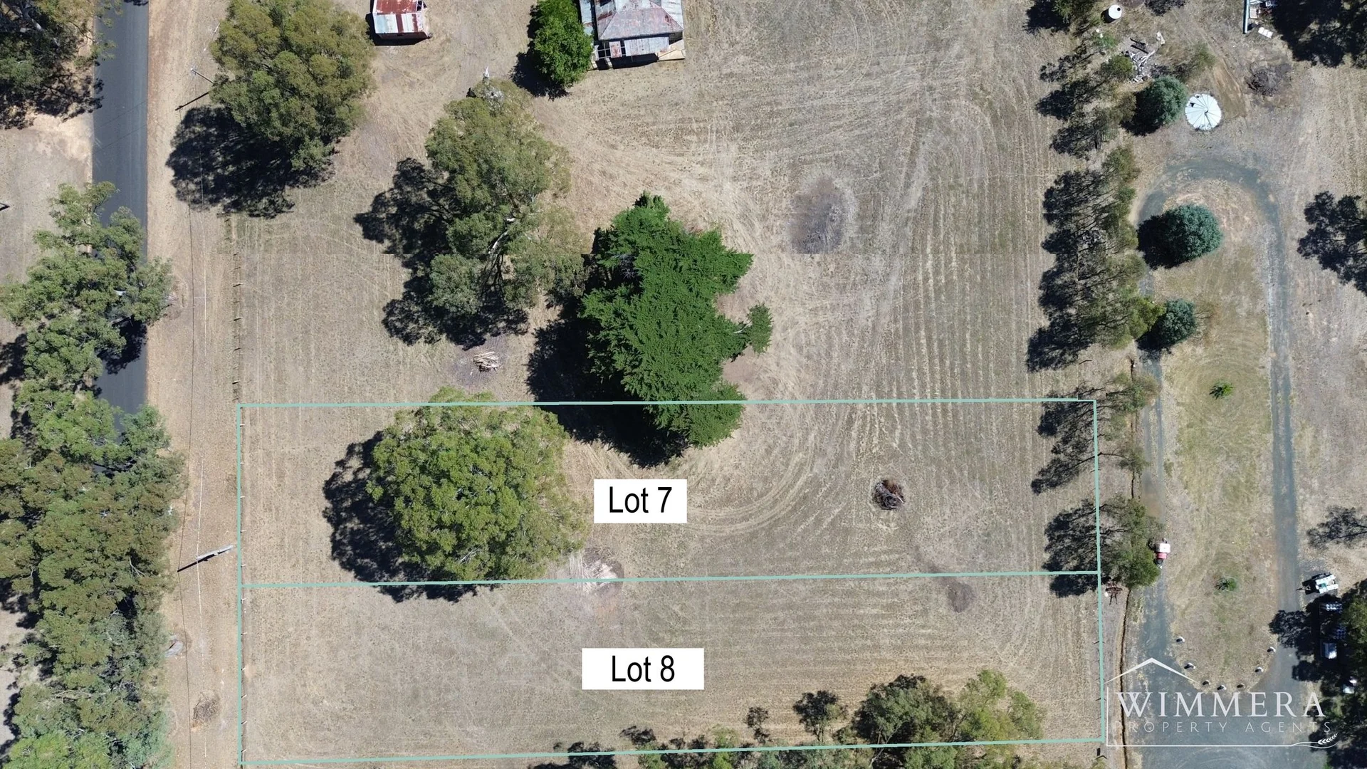 Additional image 2 of . Dorodong Road, Dergholm VIC 3312