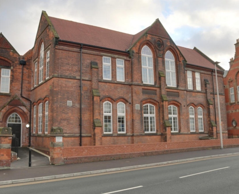 1 Bed Flat, Crocketts Lane, B66, N1 7GU photo 2