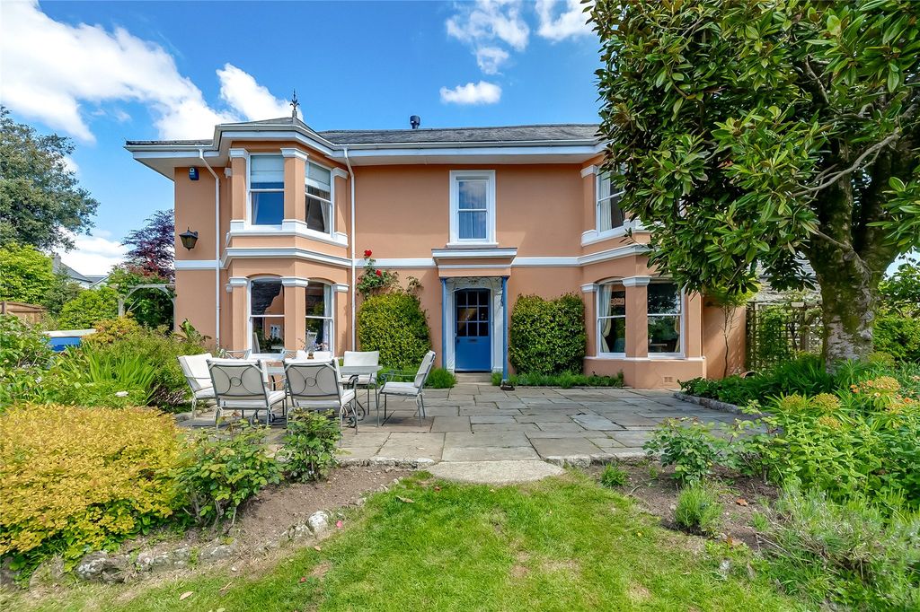 Additional image 17 of 5 bed detached house for saleEggbuckland Road, Plymouth, Devon PL3