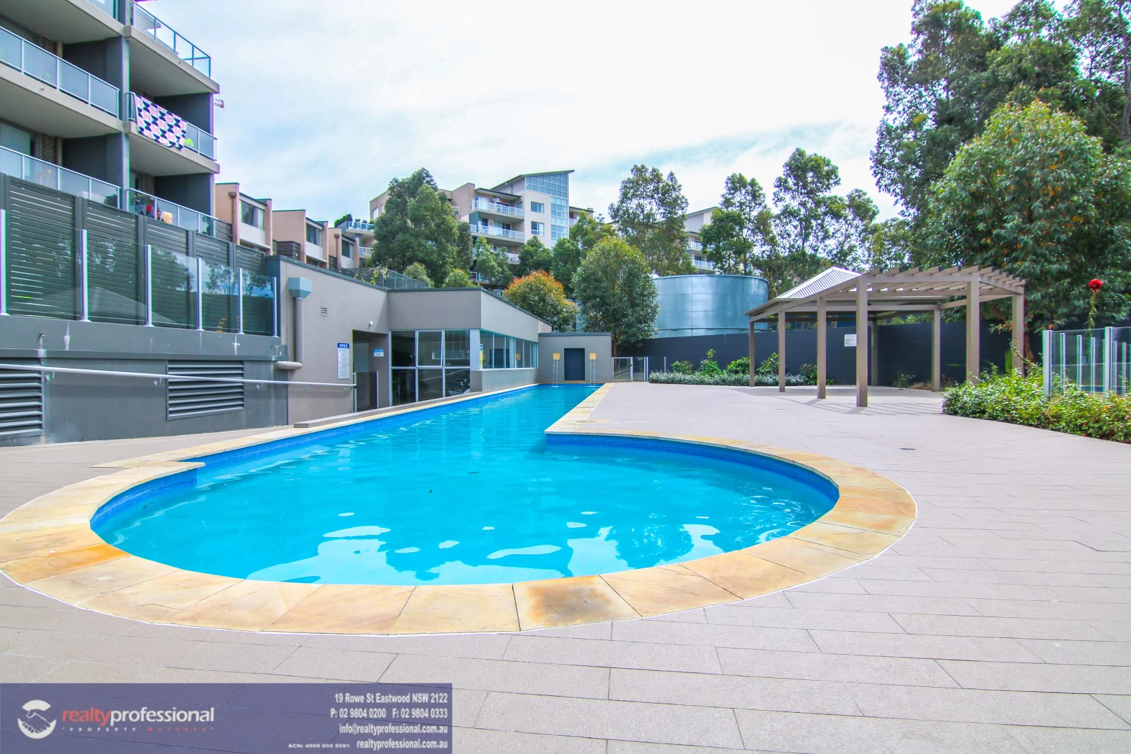 Additional image 6 of I. 214/81-86 Courallie Ave, Homebush West NSW 2140