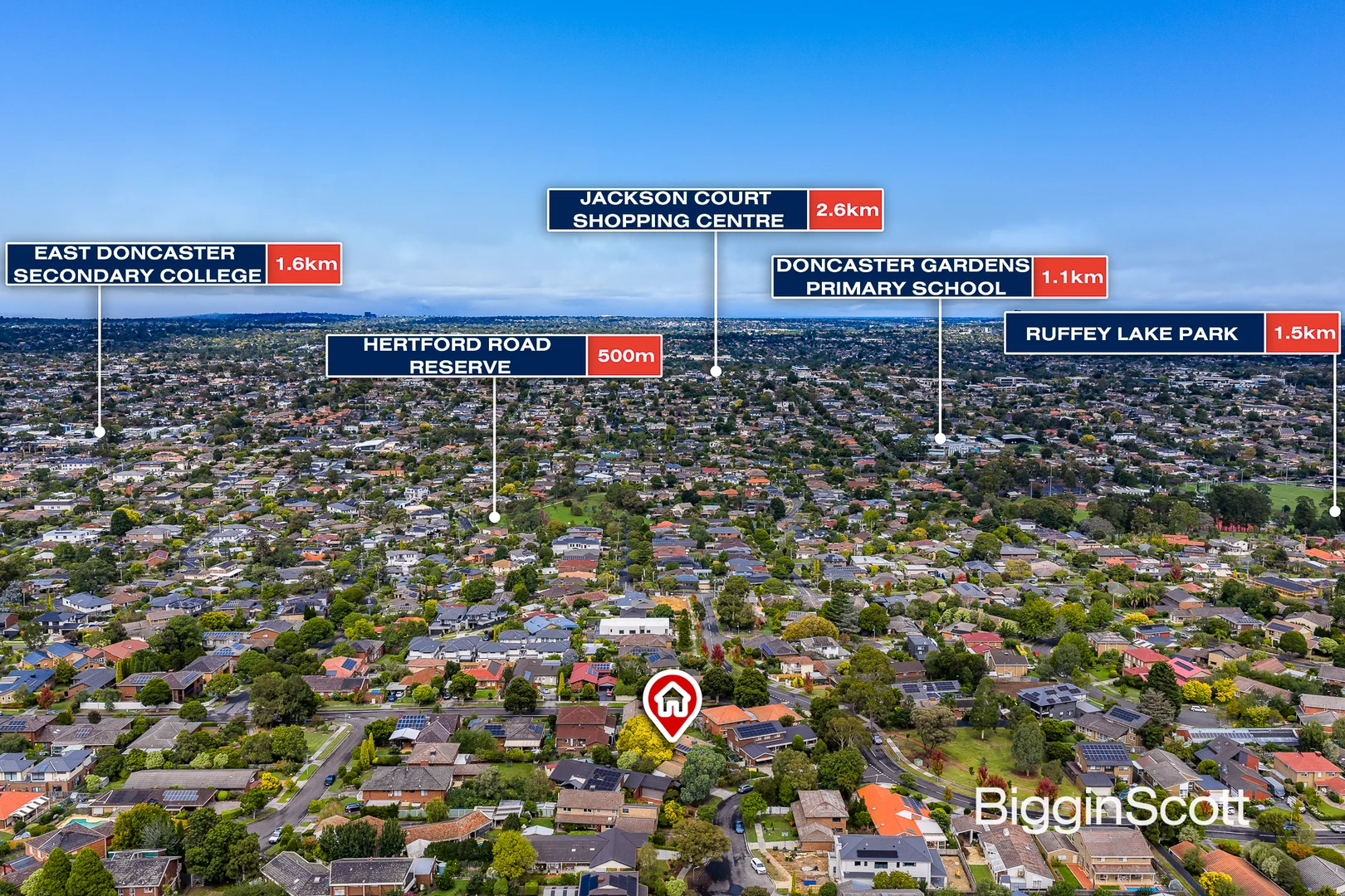 Additional image 18 of 9 Larool Close, Doncaster East VIC 3109