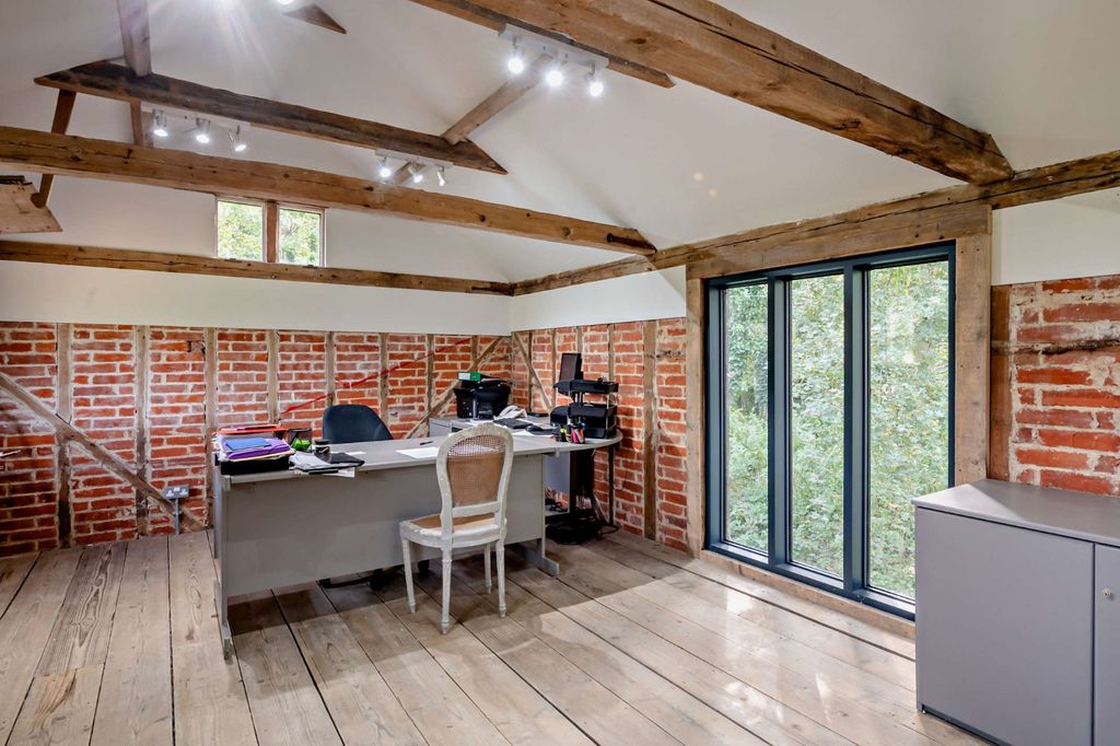 Additional image 16 of 5 bed equestrian for saleOld Rectory Lane, Shimpling, Bury St. Edmunds, Suffolk IP29