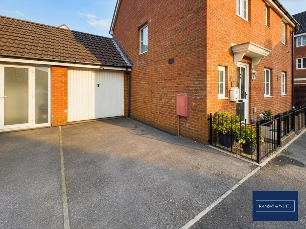 Additional image 18 of 4 bed link detached house for salePenderyn Close, Merthyr Tydfil CF48