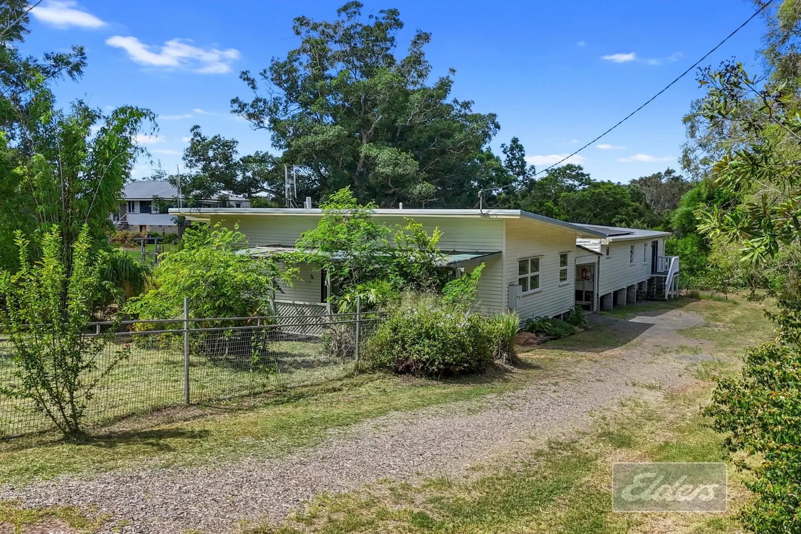 21 Bridge Street, Kilkivan QLD 4600