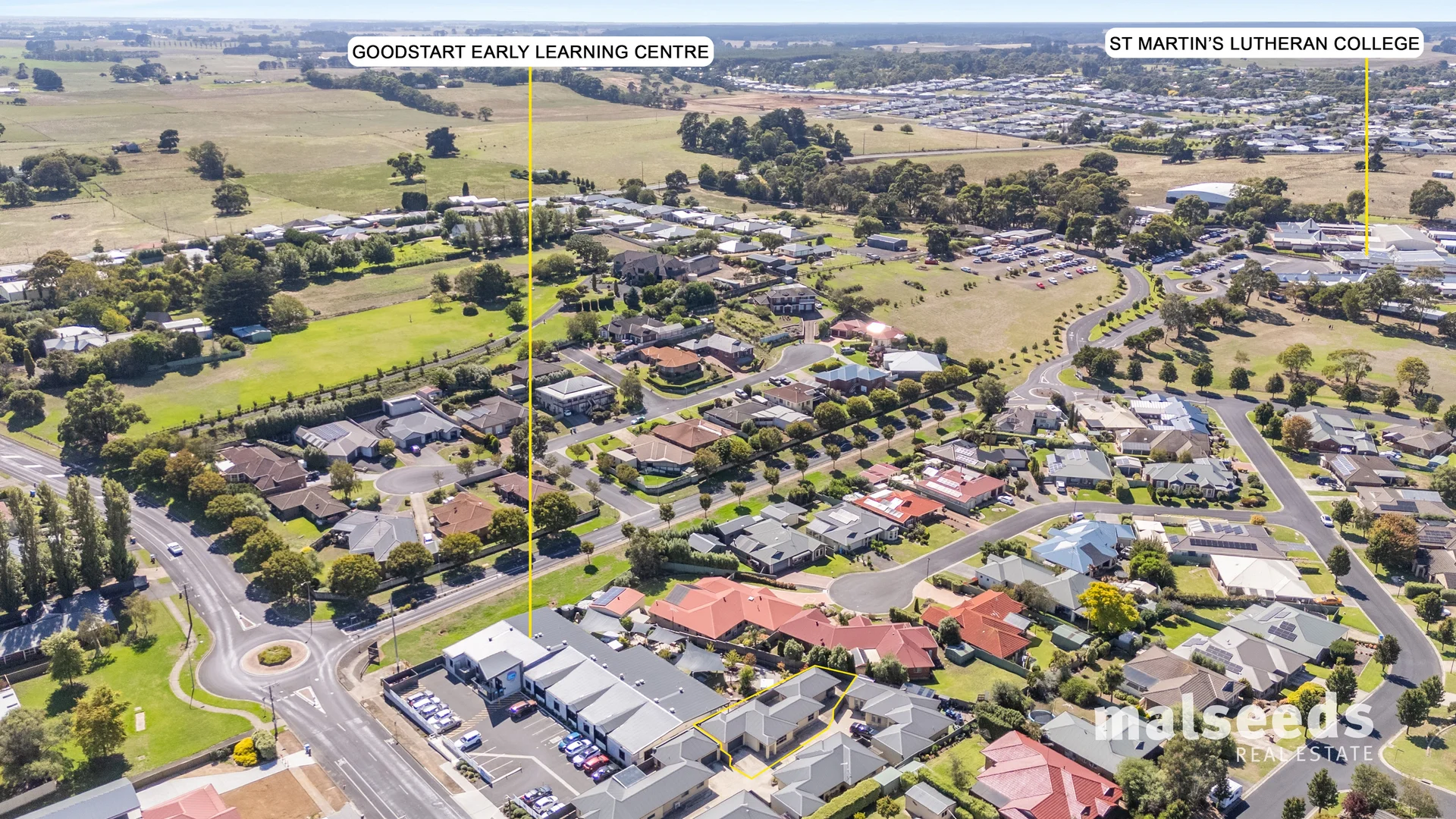 Additional image 2 of 4/88 Crouch North Street, Mount Gambier SA 5290