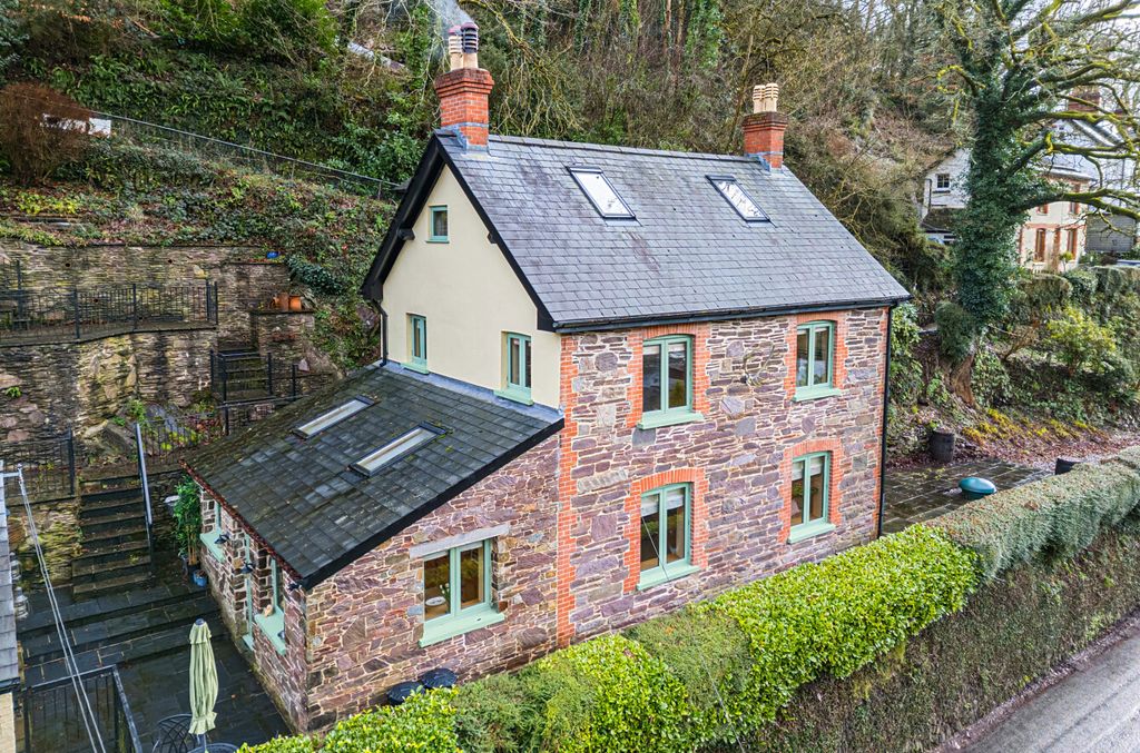 Additional image 30 of 4 bed detached house for saleNorthmoor Road, Dulverton, Somerset TA22