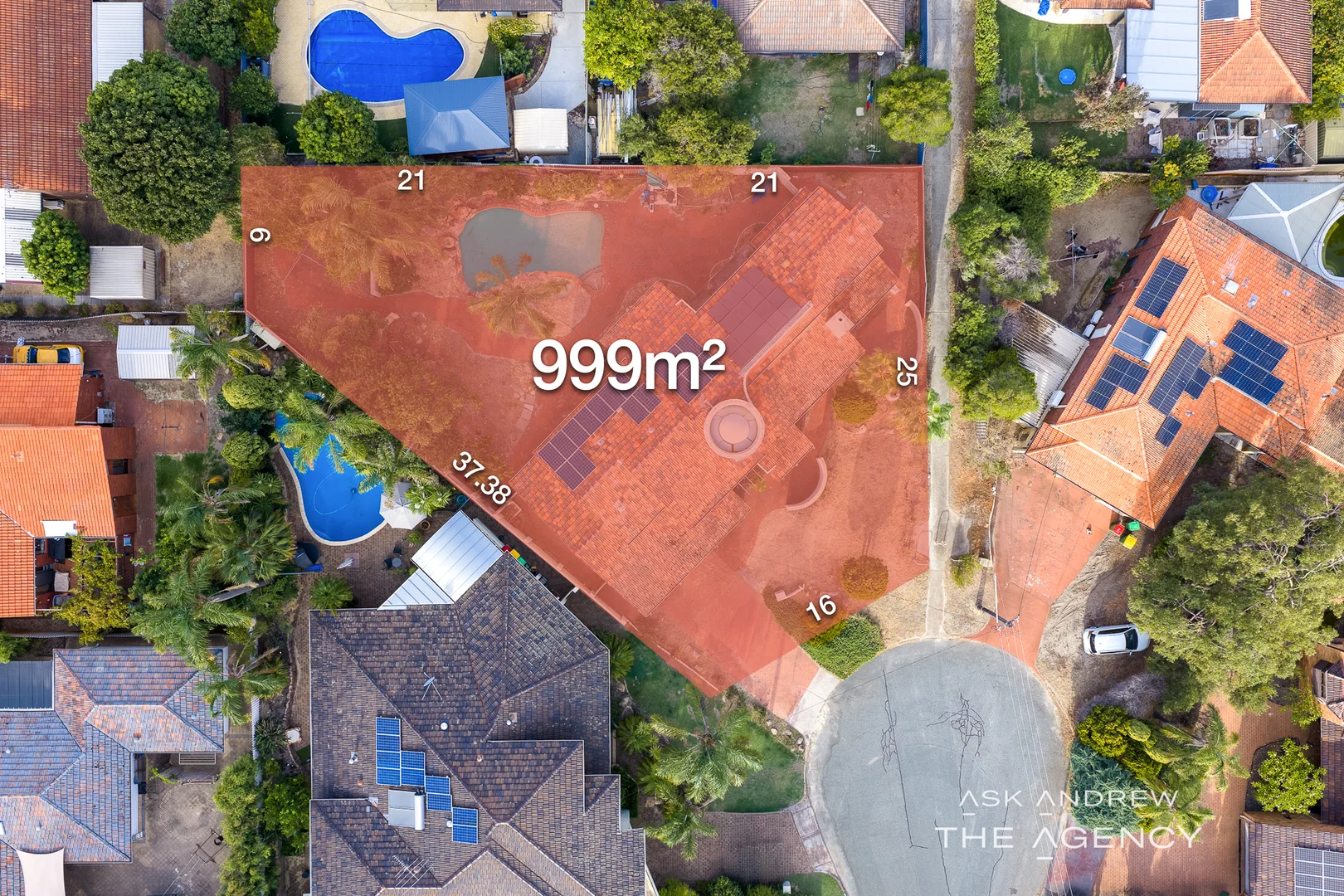 Additional image 30 of 11 Kruger Place, Booragoon WA 6154