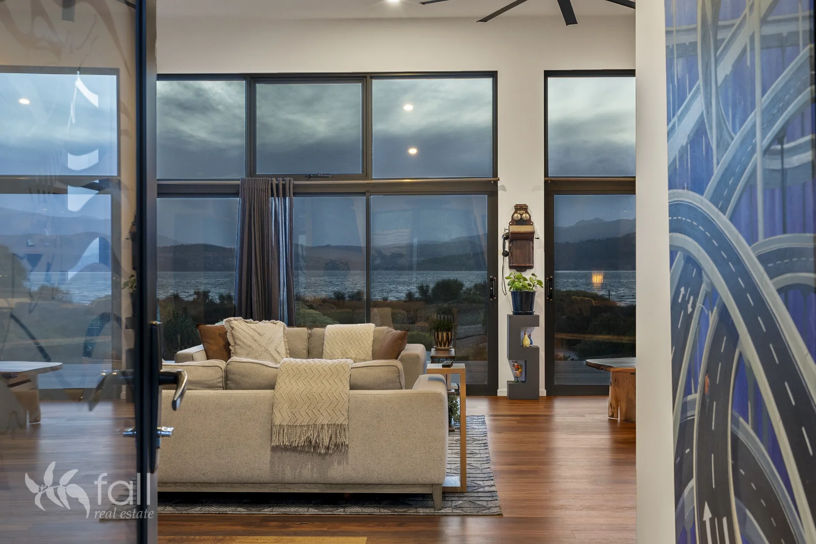 Additional image 2 of 130 Spitfarm Road, Opossum Bay TAS 7023