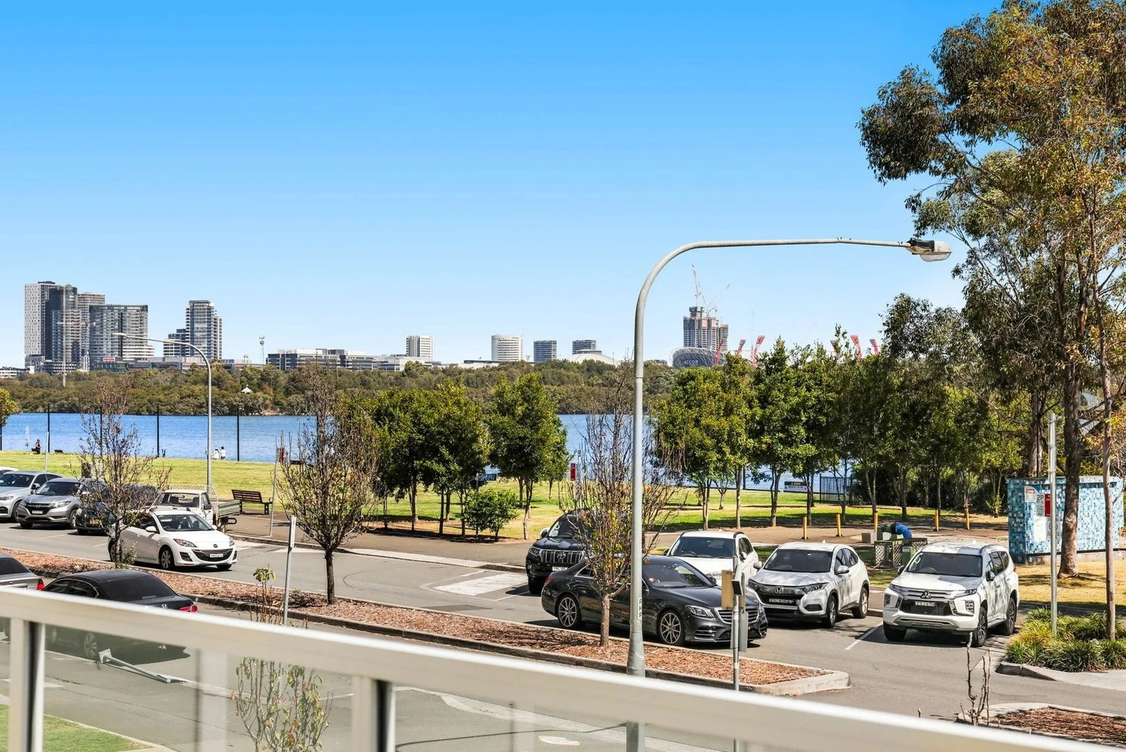 2E/10-16 Marquet Street, Rhodes NSW 2138