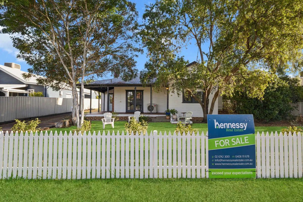 135 George Street, Gunnedah NSW 2380