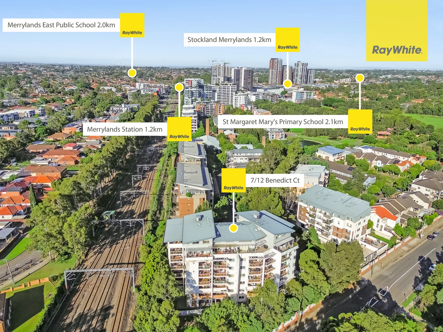 Additional image 14 of 7/12-14 Benedict Court, Merrylands NSW 2160