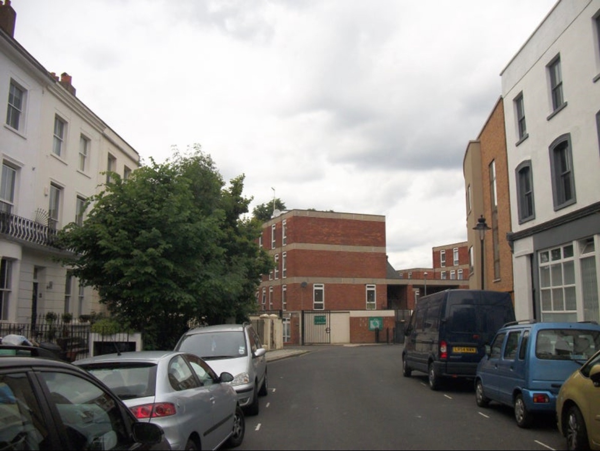 Additional image 9 of Room in a Shared Flat, Bramshurst, NW8, N1 7GU