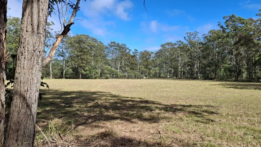 Lot 104 Keys Road, Hampton QLD 4352