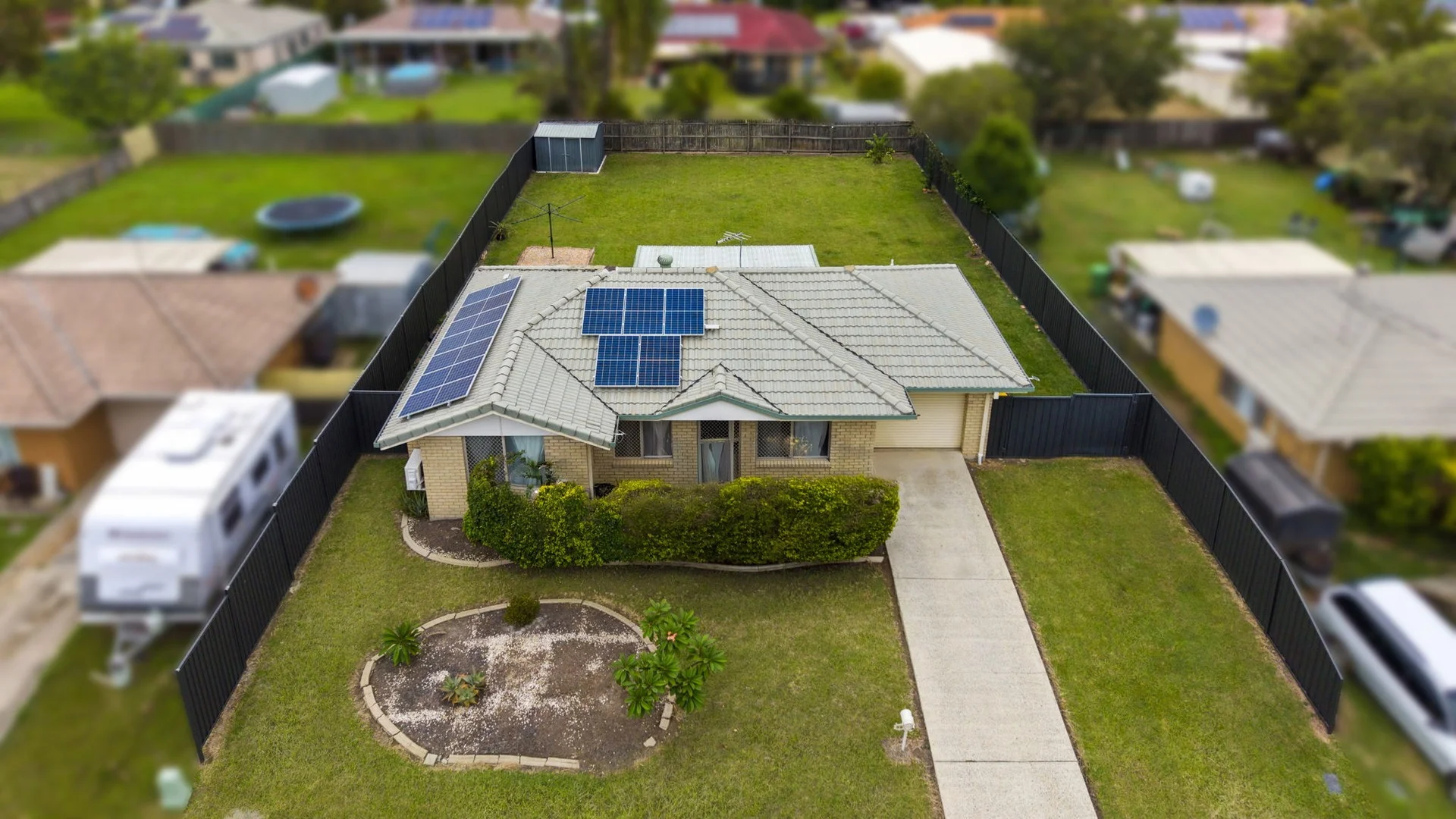 59 David Street, North Booval QLD 4304