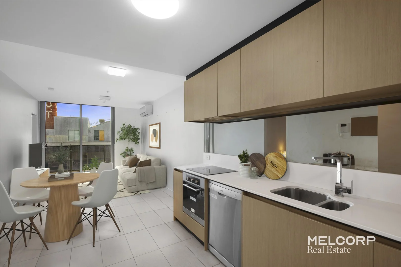 503C/15 Clifton Street, Prahran VIC 3181