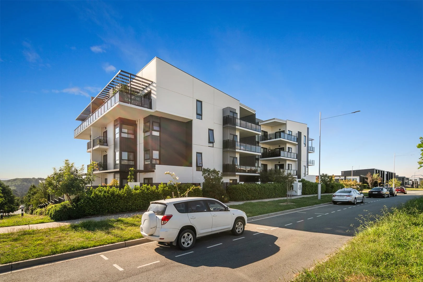 Additional image 13 of 29/200 John Gorton Drive, Coombs ACT 2611