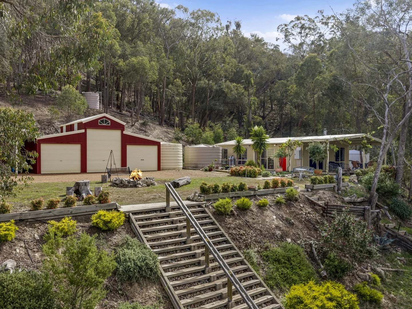 324 Peppin Drive, Bonnie Doon VIC 3720