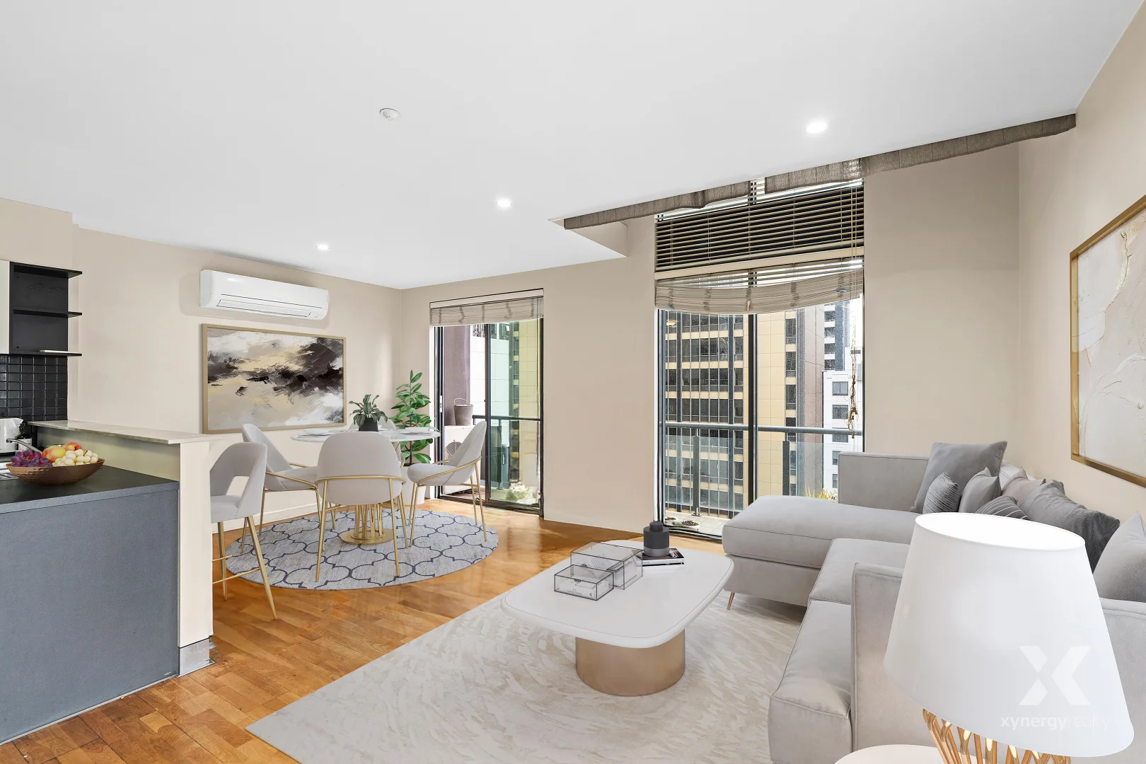 Additional image 3 of 1301/87 Franklin Street, Melbourne VIC 3000