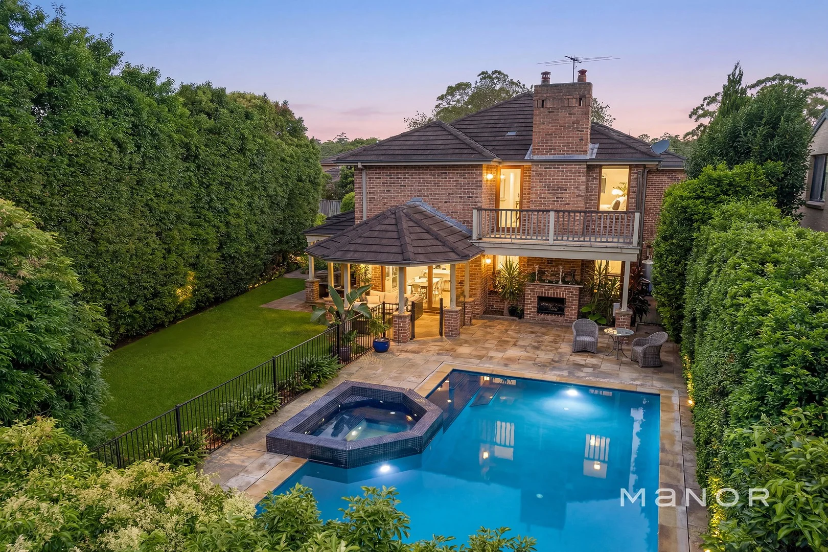 9C Cherrybrook Road, West Pennant Hills NSW 2125