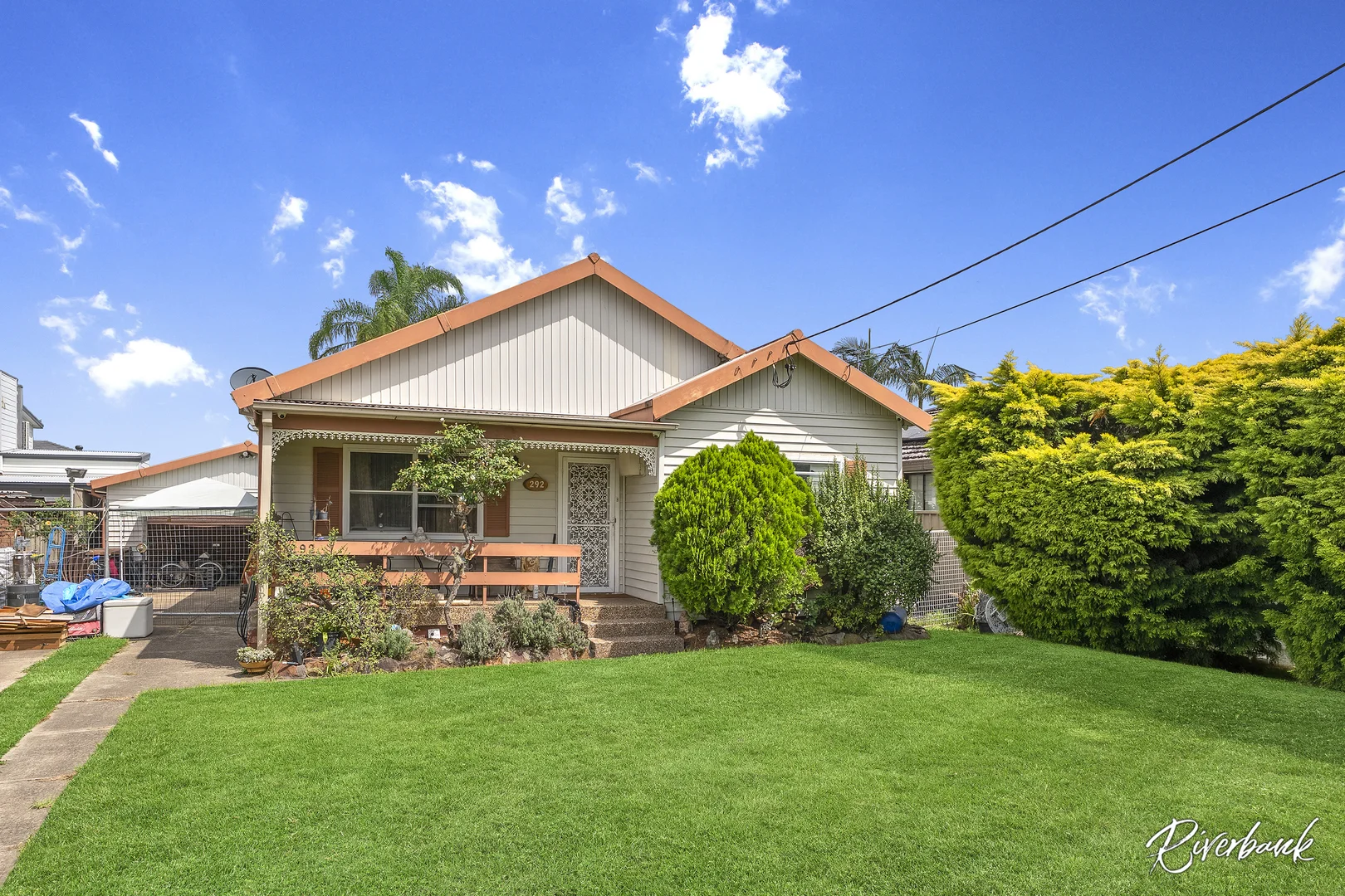 Additional image 2 of 292 Old Prospect Road, Greystanes NSW 2145