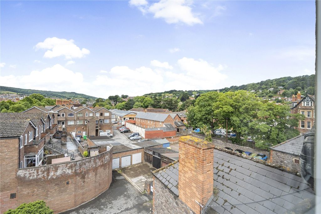 Additional image 13 of 3 bed flat for sale2 The Esplanade, Minehead, Somerset TA24