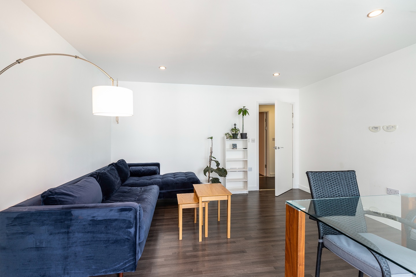 Additional image 3 of 2 Bed Flat, Dance Square, EC1V, N1 7GU