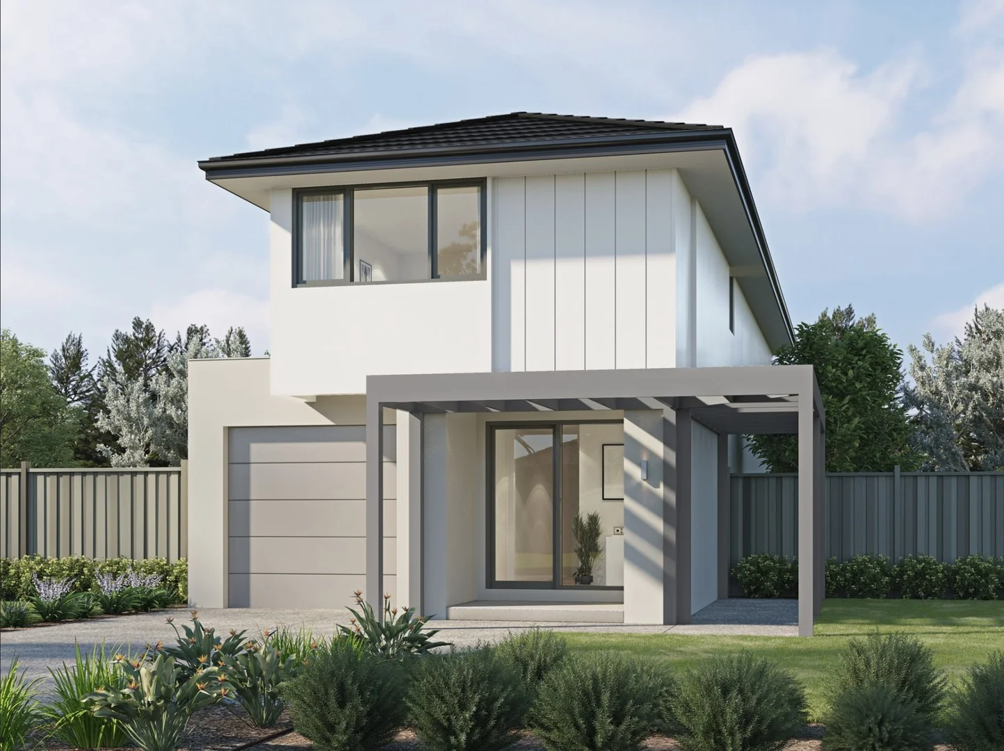 Lot 1768 Tyabb Street, Pakenham VIC 3810