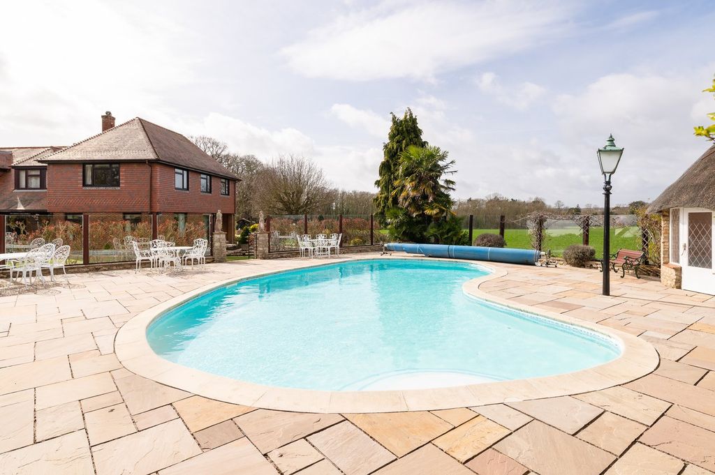 Additional image 43 of 5 bed detached house for saleWestfield Road, Oakley, Bedfordshire MK43