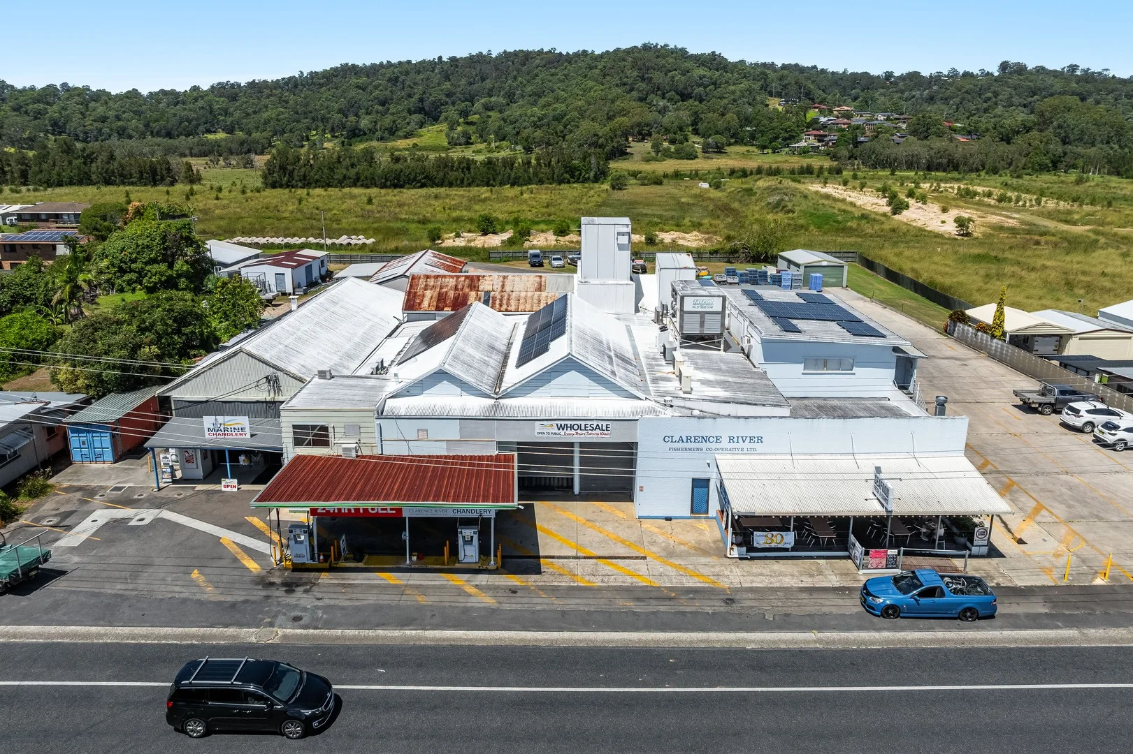 51-55 River Street, Maclean NSW 2463