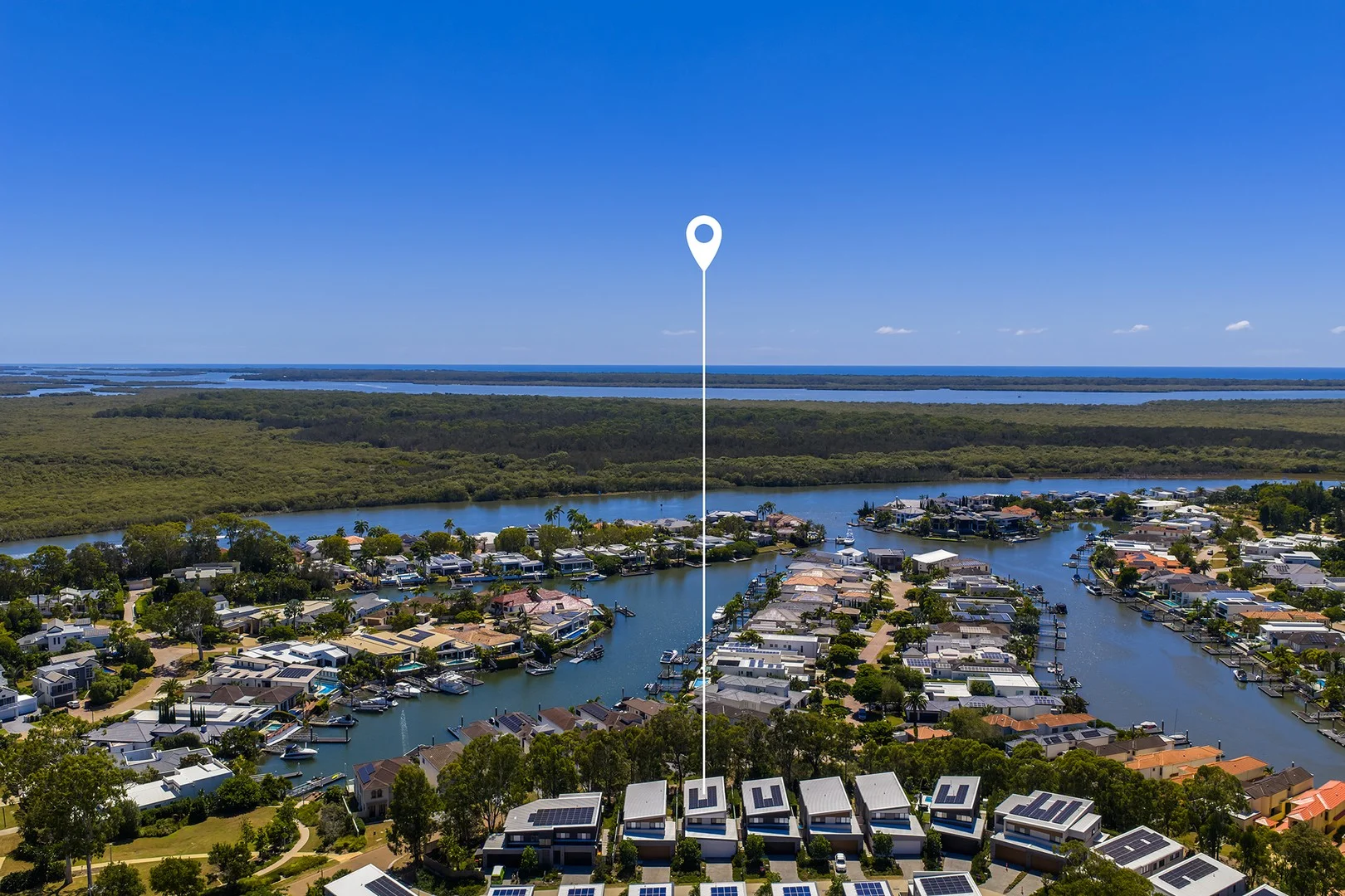 6312 Horizon Court, Sanctuary Cove QLD 4212