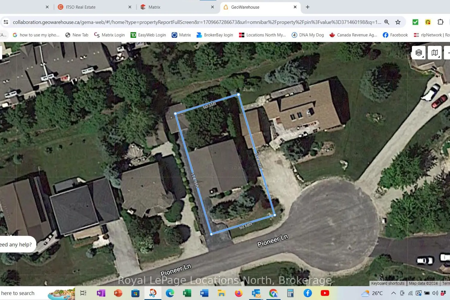 Additional image 16 of 137 Pioneer Lane