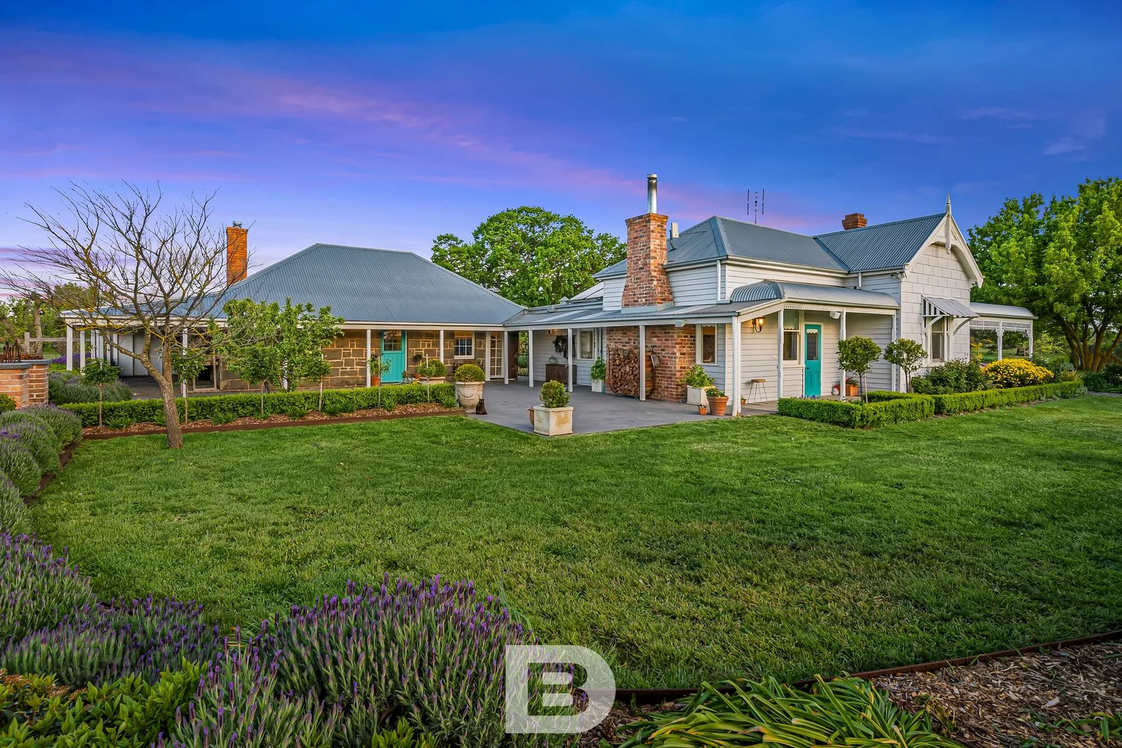 Additional image 5 of Malmsbury VIC 3446