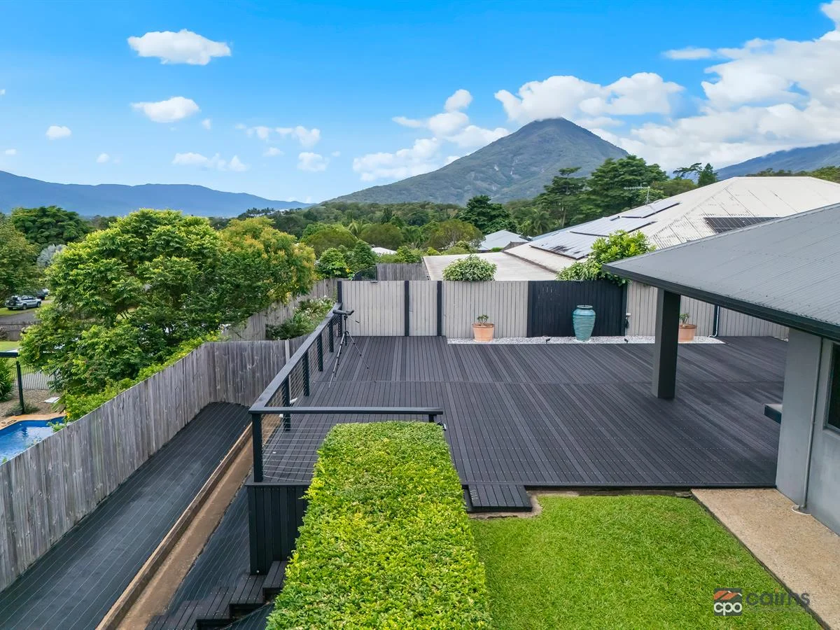 42 Wiltshire Drive, Gordonvale QLD 4865 photo 3