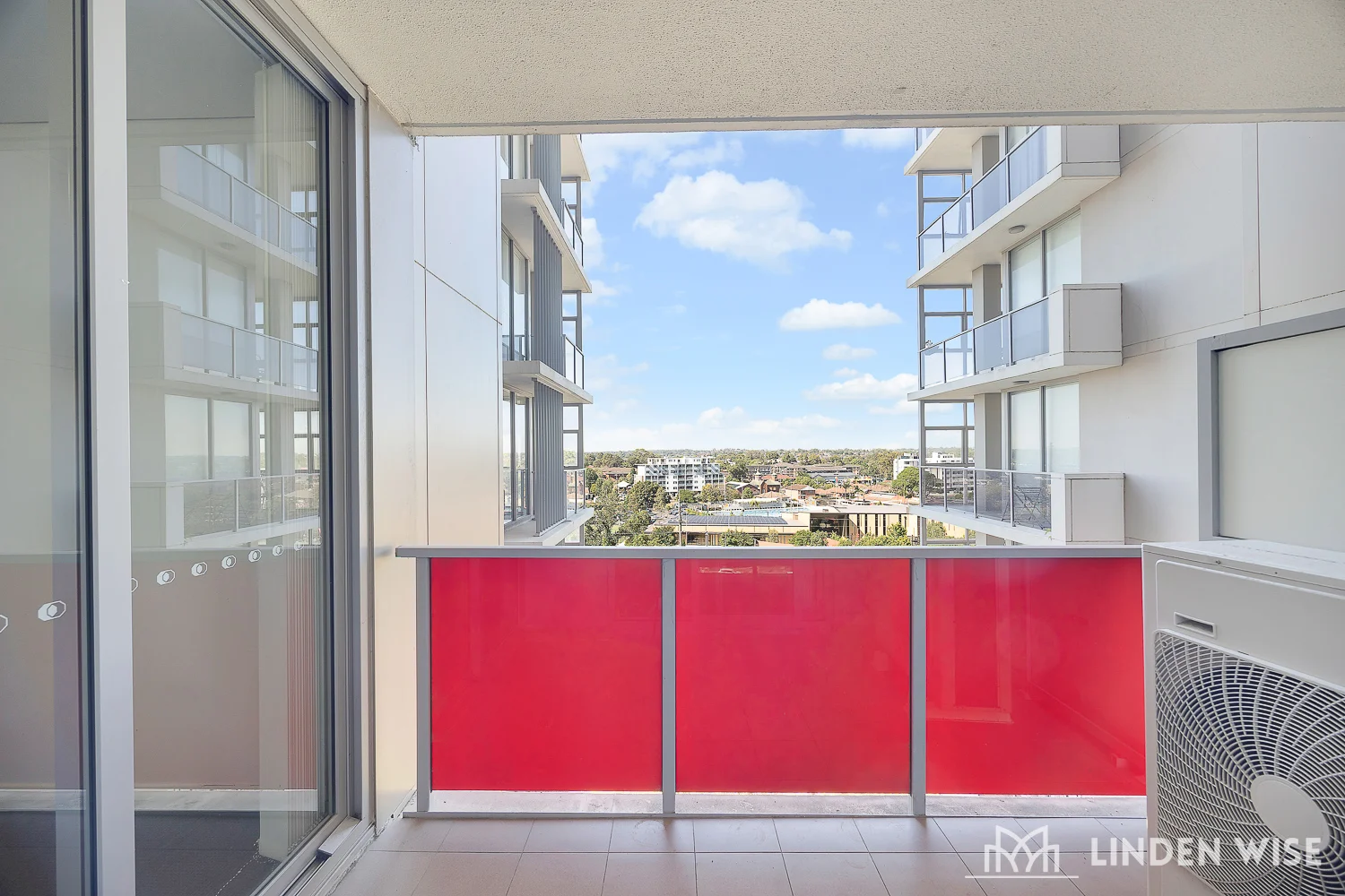 Additional image 9 of 701/6 East Street, Granville NSW 2142