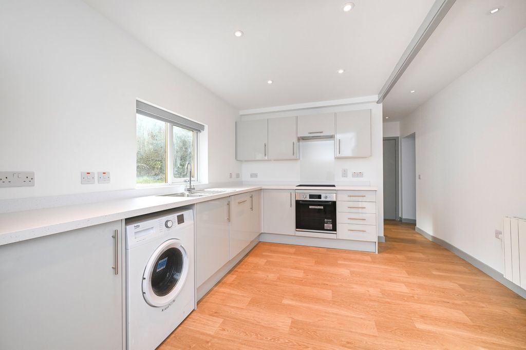 1 bed flat for saleCommercial Road, Lerwick, Shetland ZE1 photo 3