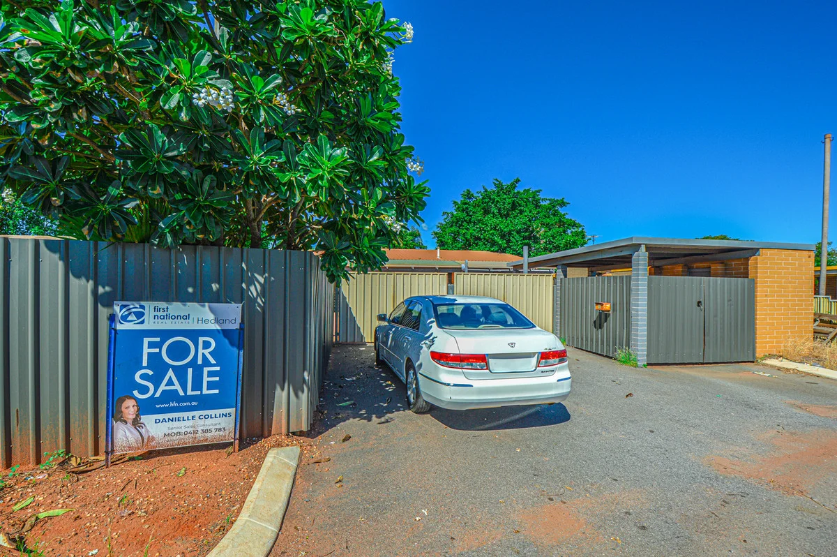 Additional image 33 of 11 Mauger Place, South Hedland WA 6722